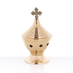 Kadzielnica mosiądz