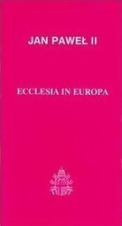 Ecclesia in Europa