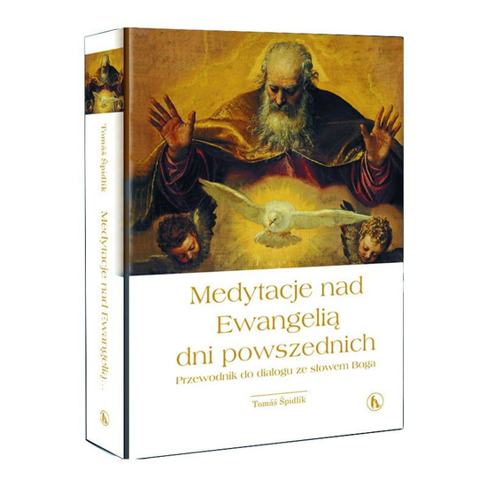 Medytacje nad Ewangelią dni powszednich