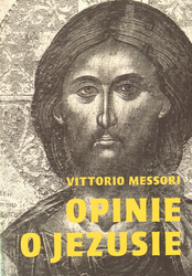 Opinie o Jezusie