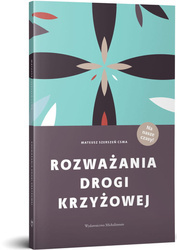 Rozważania drogi krzyżowej