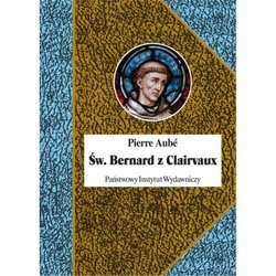 Św. Bernard z Clairvaux