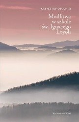 Modlitwa w szkole św. Ignacego Loyoli