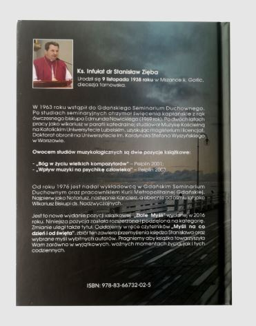 Myśli na co dzień i od święta