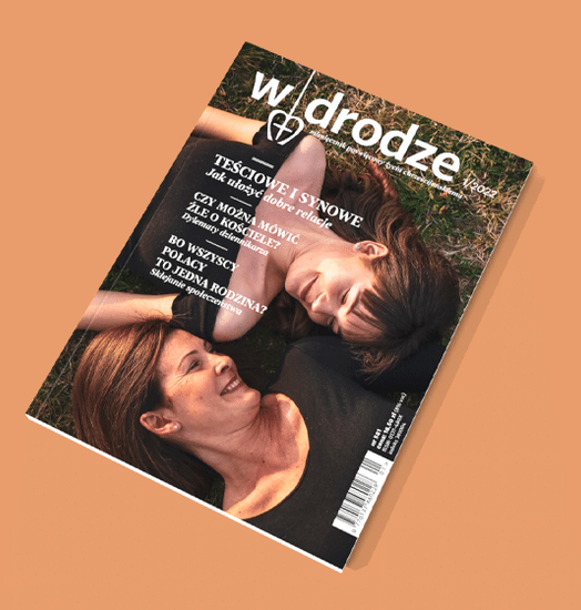 W drodze 2022, nr 01 