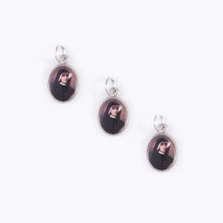 Medalik - św. Faustyna