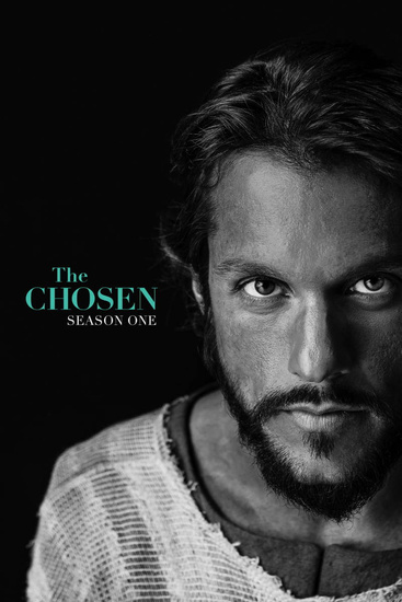 The Chosen "Wybrani". Pierwszy sezon na DVD 