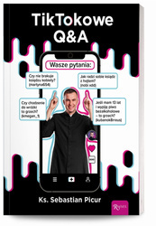 Tiktokowe Q&A