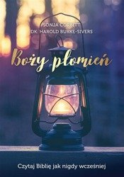 Boży płomień. Czytaj Biblię jak nigdy wcześniej