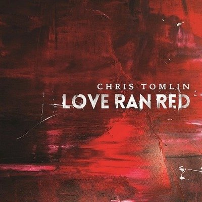 Love ran red