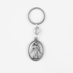 Brelok Jezus Miłosierny
