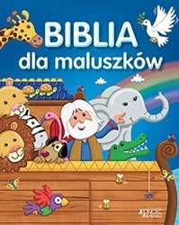 Biblia dla maluszków