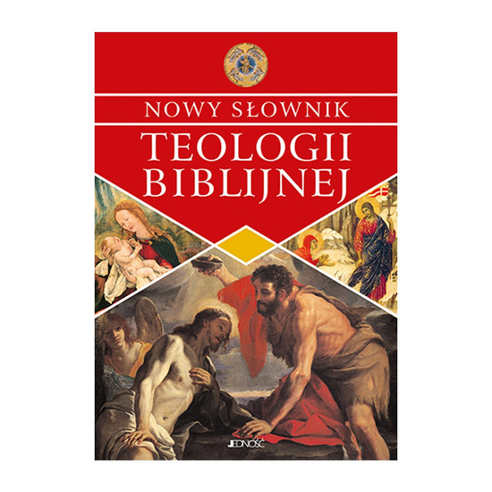 Nowy słownik teologii biblijnej