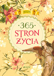 365 stron życia 2024 r.