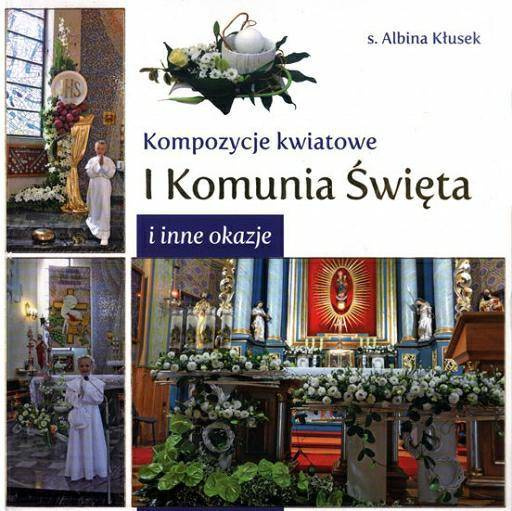 Kompozycje kwiatowe