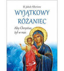 Wyjątkowy Różaniec