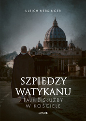 Szpiedzy Watykanu