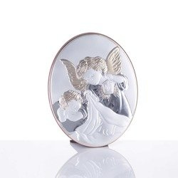 Obrazek Anioł Stróż z latarenką