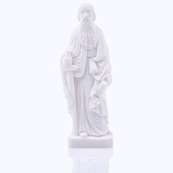 Figurka - św.Paweł