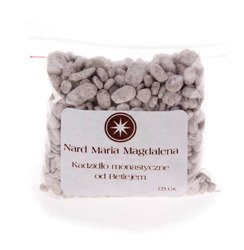 Kadzidło Kadzidło monastyczne od Betlejem - Nard Maria Magdalena