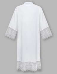 Alba z gipiurą IHS - 20 cm