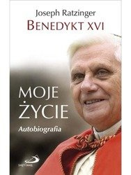 Moje życie