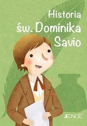 Historia św. Dominika Savio