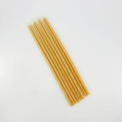 Świeca szabasówka - 35 cm