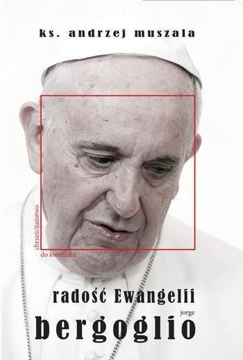 Radość Ewangelii + CD