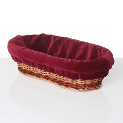 Koszyk taca na pieniądze z wyściółką KS-2