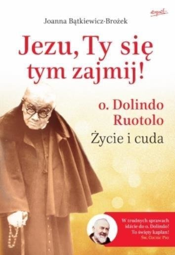 Jezu,Ty się tym zajmij! 