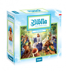 Biblia. Słowo Blisko Ciebie. Nauczanie