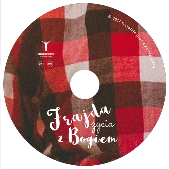Frajda życia z Bogiem