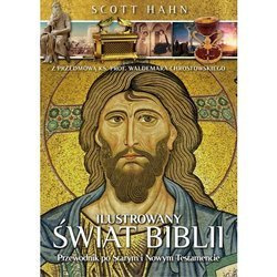 Ilustrowany świat Biblii