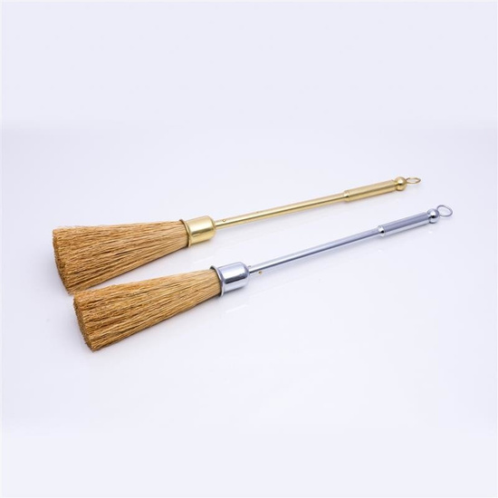 Kropidło chromowane, małe - 55 cm