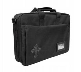 Torba turystyczna, walizka na szaty liturgiczne