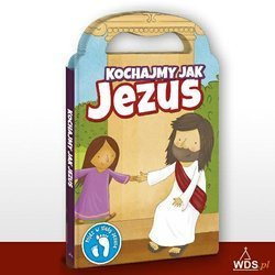 Kochajmy jak Jezus