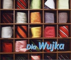 Perełka 244 - Dla Wujka