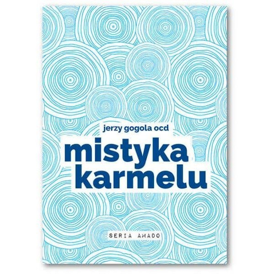Mistyka karmelu