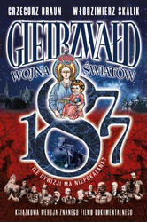 Gietrzwałd 1877. Wojna Światów