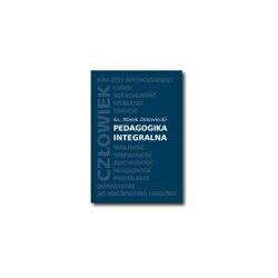 Pedagogika integralna