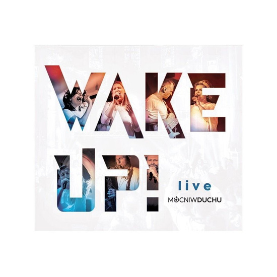 Wake up!