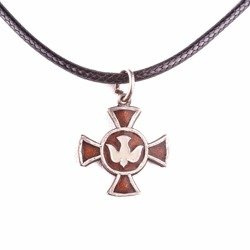 Krzyżyk z Gołębicą