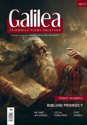 Galilea - nr 21