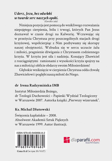 Drogi Krzyżowe 