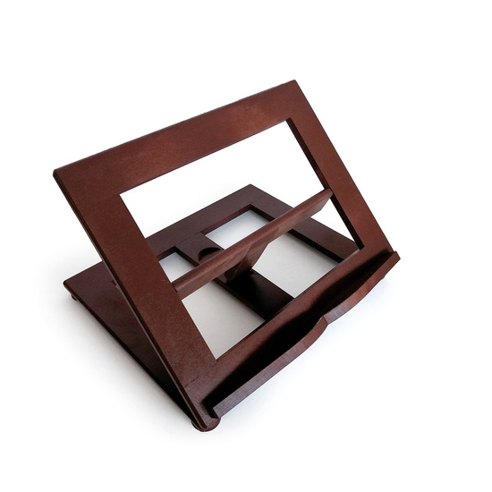 Podstawa pod ewangeliarz 