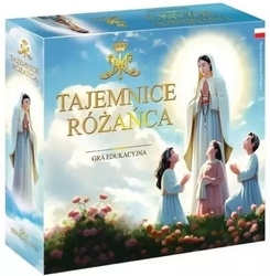 Tajemnice Różańca