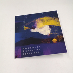 Kartka Boże Narodzenie 06