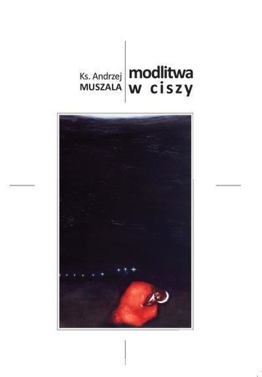 Modlitwa w ciszy