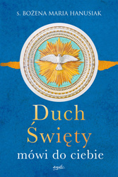 Duch Święty mówi do ciebie